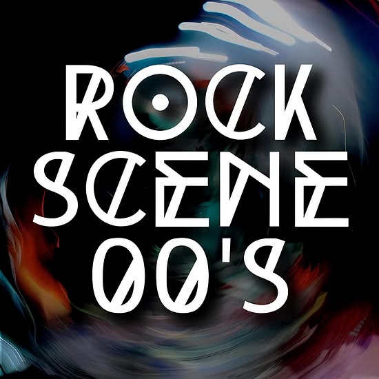 Rock Scene 00's