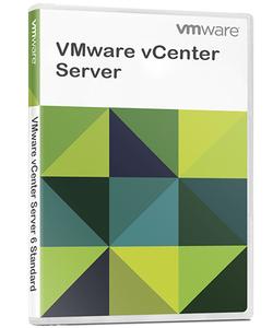 VMware vCenter Server 8.0.2
