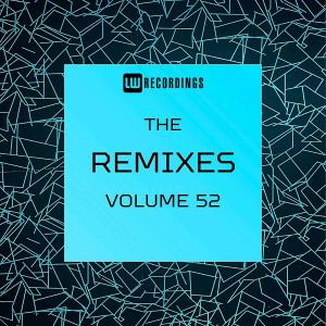 The Remixes Vol 52 (2024)