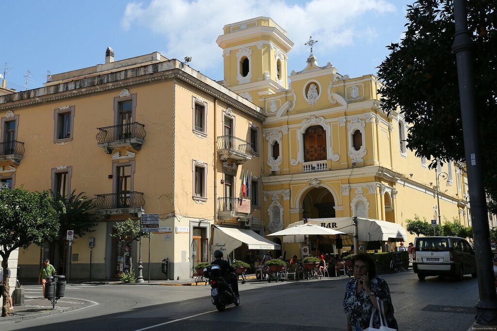 Sorrento - grad sirena, narandže i limuna - Page 2 B9c950675c097b56b8c7bbbad32fe71a