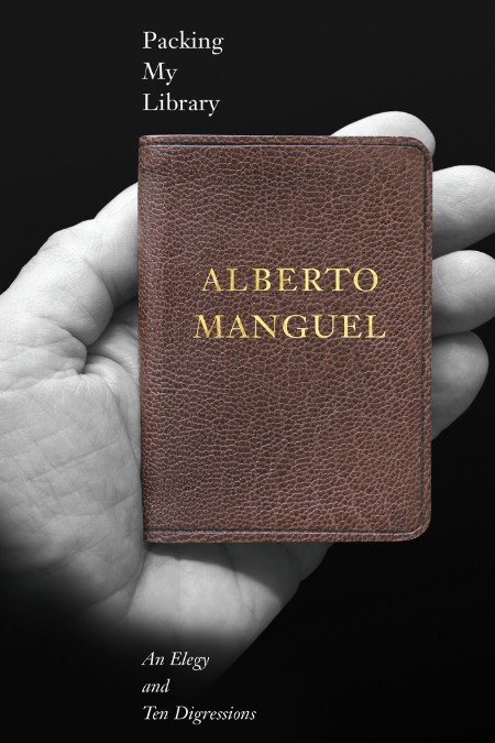 Packing My Library by Alberto Manguel 83f6e95258bfb79a7386b501000f1b2b