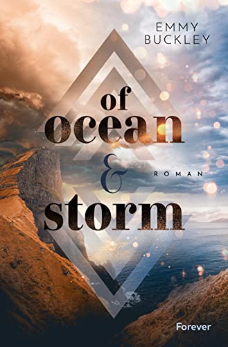 Cover: Buckley, Emmy - Färöer-Reihe 2 - Of Ocean and Storm