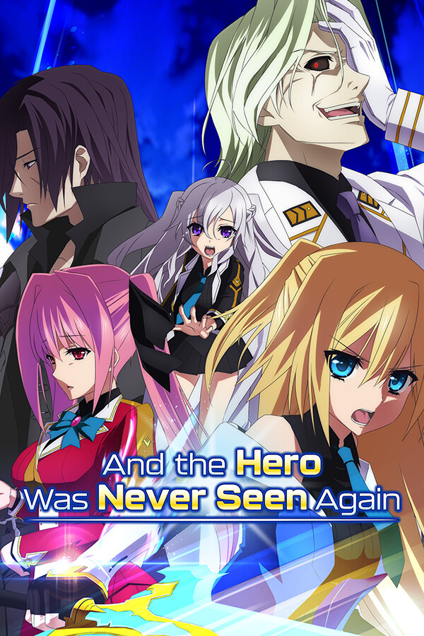 Circle Poison, Kagura Games - And the Hero Was Never Seen Again Ver.1.04 Final + Patch Only (uncen-eng)