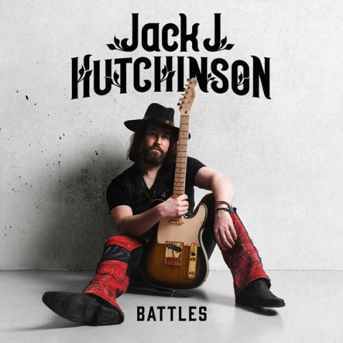 Jack J Hutchinson - Battles (2024) FLAC