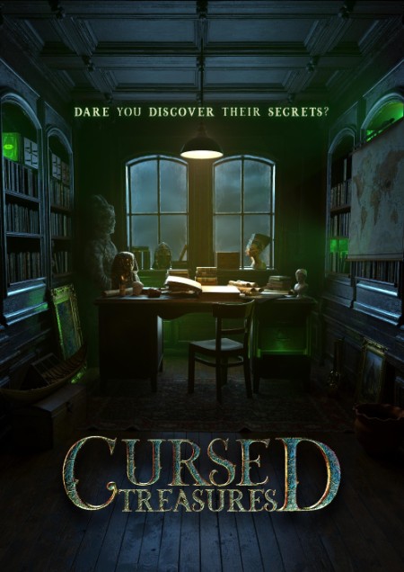 Cursed Treasures S01E06 1080p WEB h264-BETTY