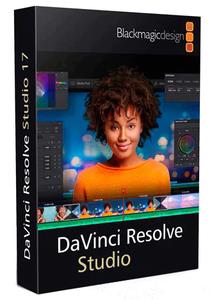 Blackmagic Design DaVinci Resolve Studio 18.6.5.0007 (x64)