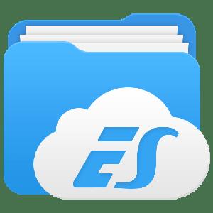 ES File Explorer File Manager v4.4.2.1.1