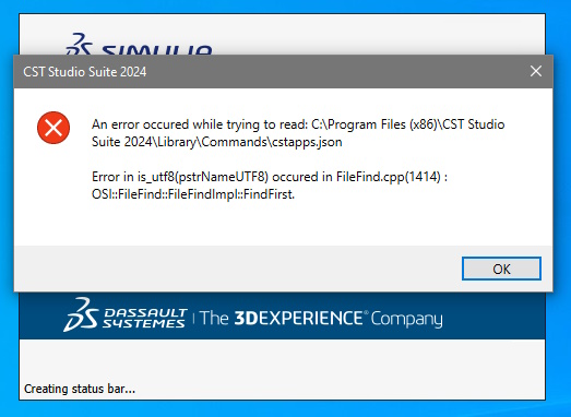 DS SIMULIA CST Studio Suite 2024 SP1 Win64 2024 2024 1 X64 2023 ENG   261ccba16f71d0b7ab0365b61c810258 