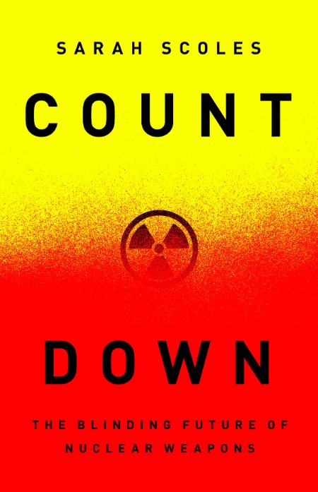 Countdown by Sarah Scoles