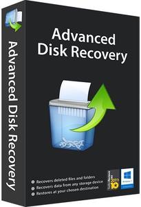 Systweak Advanced Disk Recovery 2.8.1233.18675 Portable