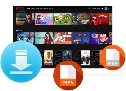 Pazu Netflix Video Downloader 1.6.6 Multilingual