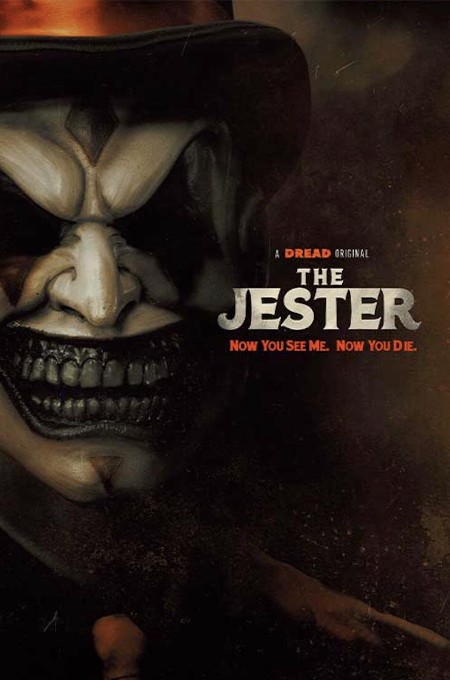 The Jester (2023) BDRip x264-RUSTED 0745c8ac7413e7dc0b2041cbf362b976