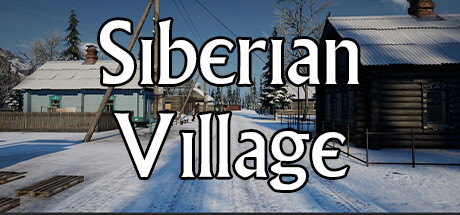 Siberian Village-TiNyiSo