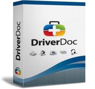 DriverDoc Pro 7.1.1120 Multilingual Portable