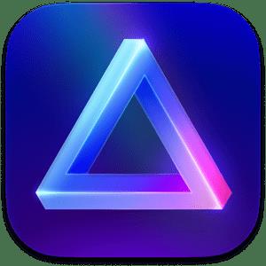 Luminar Neo 1.18.2 only Apple Silicon macOS