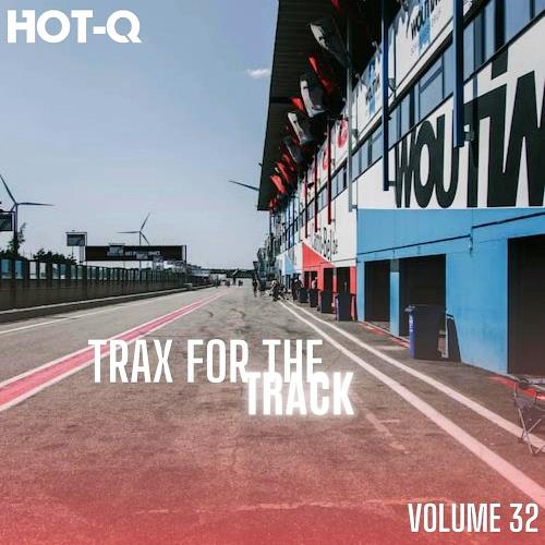 VA - Trax For The Track 032 (2024) (MP3)
