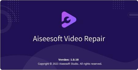 Aiseesoft Video Repair 1.0.32 Multilingual