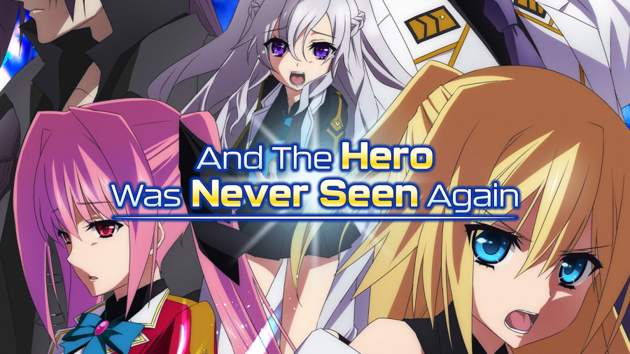 Circle Poison, Kagura Games - And the Hero Was Never Seen Again Ver.1.05 Final + Patch Only (uncen-eng) Porn Game