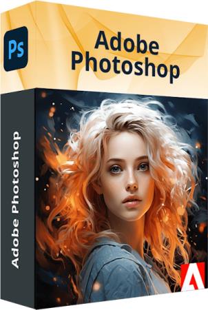 Adobe Photoshop 2024 25.5.0.2475 Beta RePack + Portable (RUS/ENG)