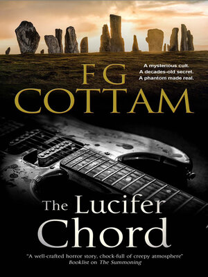 The Lucifer Chord - F.G. Cottam  B17aa150398e94008f3e875a328c6eb1