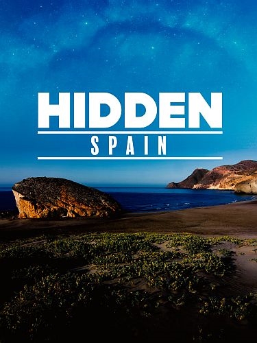 Неведомая Испания / Hidden Ispain (2020) HDTVRip 720p | P1