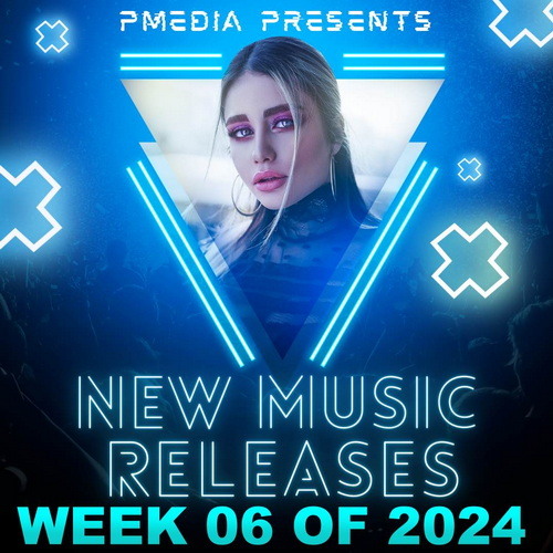 New Music Releases Week 06 of 2024 (2024)
