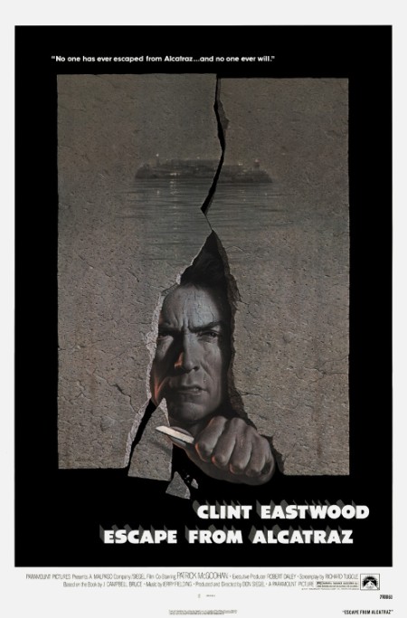 Escape From Alcatraz (1979) [2160p] [4K] BluRay 5.1 YTS 1077c0ac4c2f1b749383fa25ab798cd2