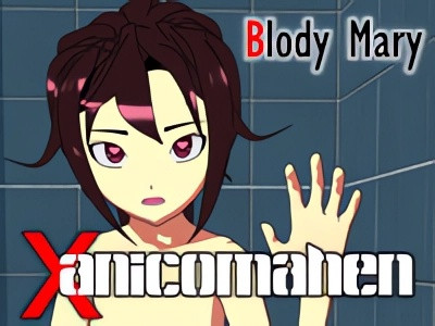 zero-English - Xanicomahen Blody Mary Final Porn Game