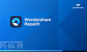 Wondershare Repairit 5.5.1 macOS