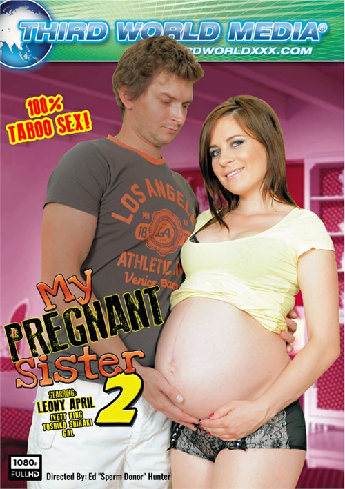 My Pregnant Sister 2 - 1080p/SD