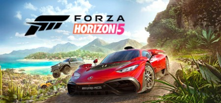 Forza Horizon 5 [FitGirl Repack]