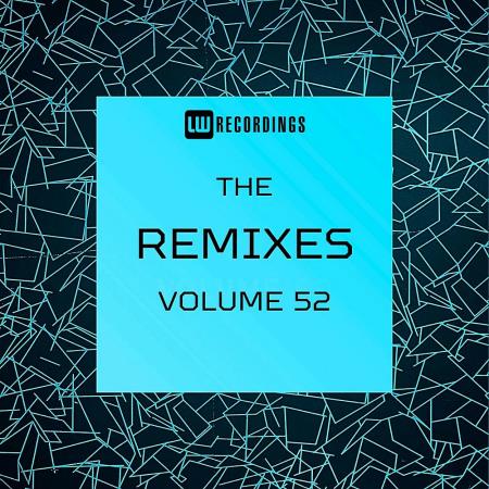 The Remixes Vol 52 (2024)