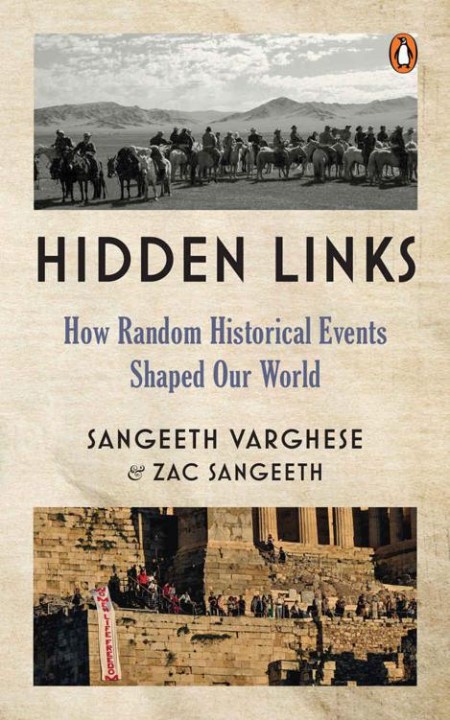 Hidden Links by Zac Sangeeth 37d7a7333b60c20bf5ad810f58a152f0