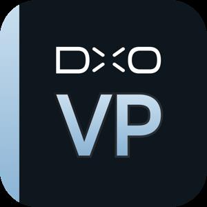 DxO ViewPoint 4.14.0.288 macOS