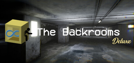 The Backrooms Deluxe-Tenoke