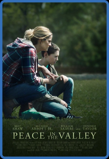 Peace In The Valley (2022) 720p WEBRip x264 AAC-YTS 5d6985f1be39ff164f3f354662c6ba0b