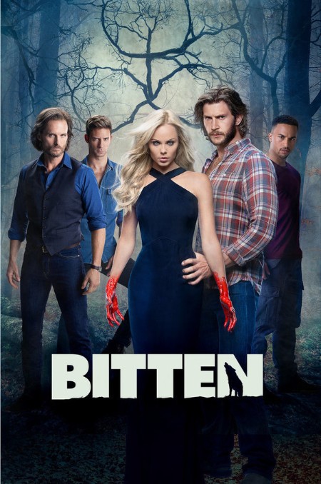 Bitten S01E08 PROPER 1080p BluRay x264-REFRACTiON