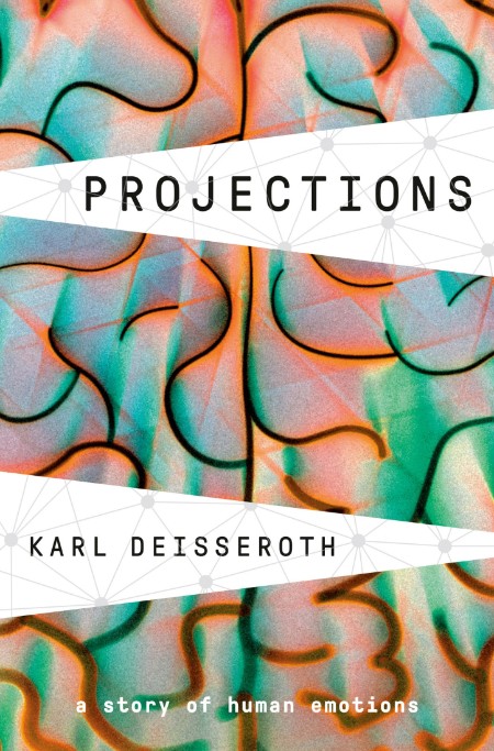 Projections by Karl Deisseroth