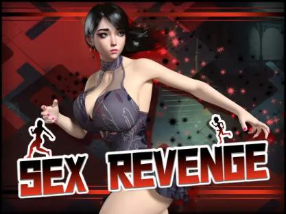 DanGames - Sex Revenge Final (eng)