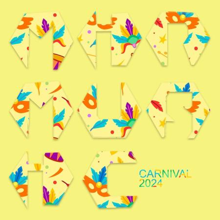 Carnival Selection 2024 (2024)