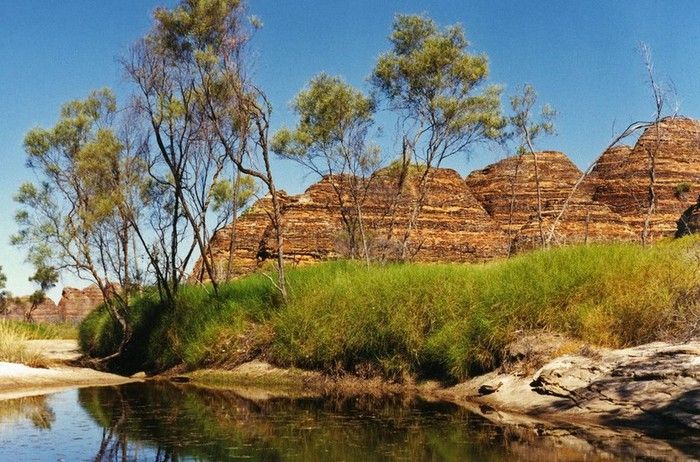 Nacionalni park Purnululu, Zapadna Australija A463b5163c8620e16333120692421942