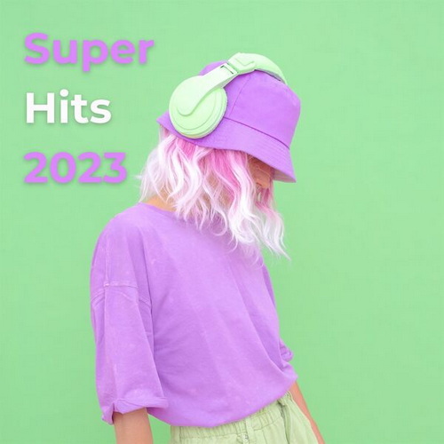 Super Hits 2023 (2024)