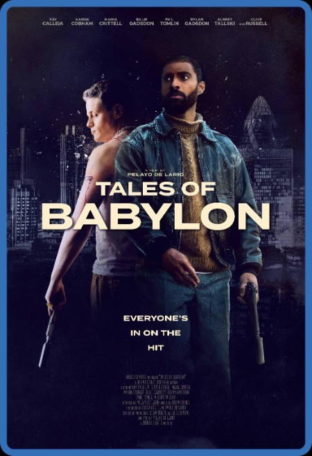 Tales of Babylon (2024) 1080p WEB-DL x264-CXN