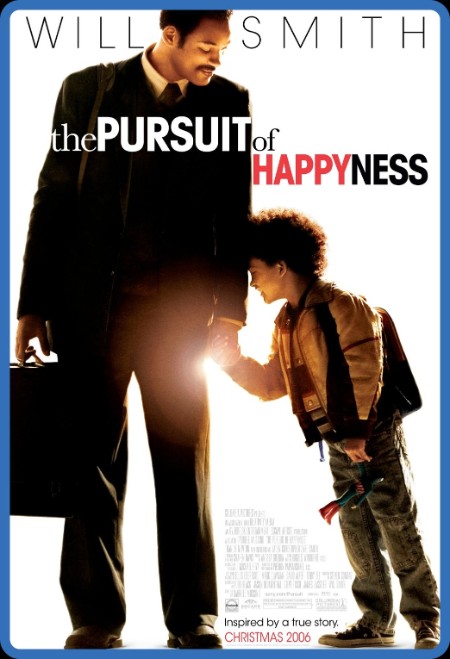 The Pursuit of HappyNess 2006 68c3996289539708bee886b599ee424a