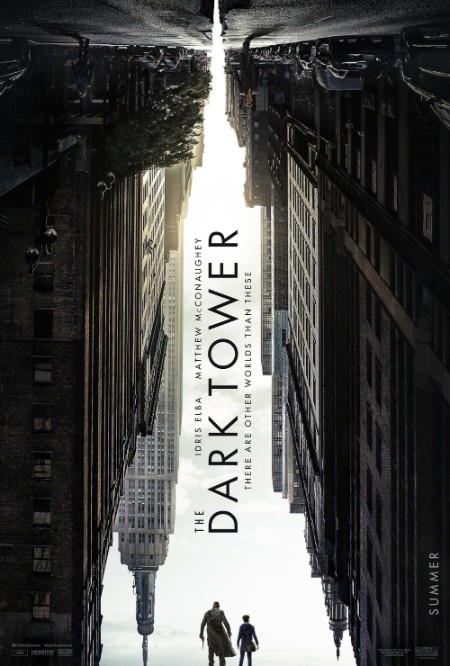 The Dark Tower (2017) [2160p] [4K] BluRay 5.1 YTS