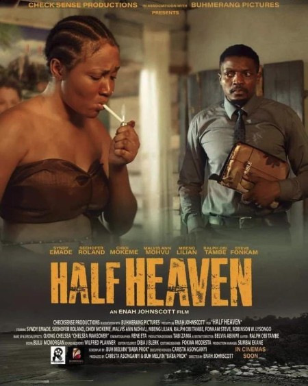Half Heaven (2022) 1080p WEBRip x264 AAC-YTS 5c03b2b75865ccd2a64529209abebd55