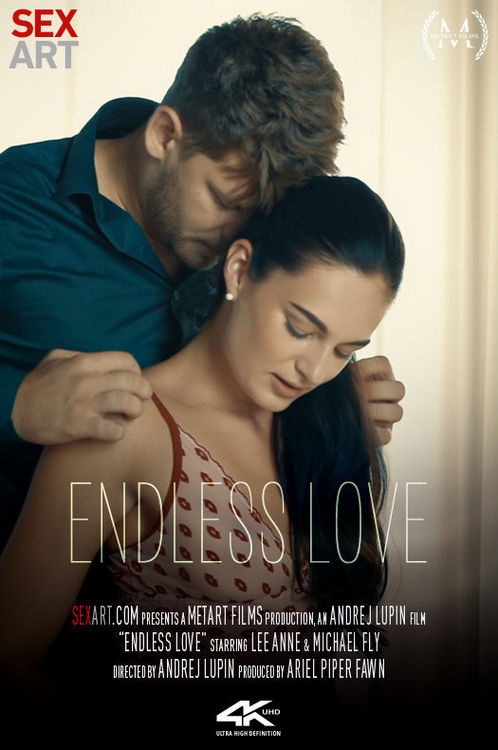 Lee Anne - Endless Love [FullHD 1080p] 2024