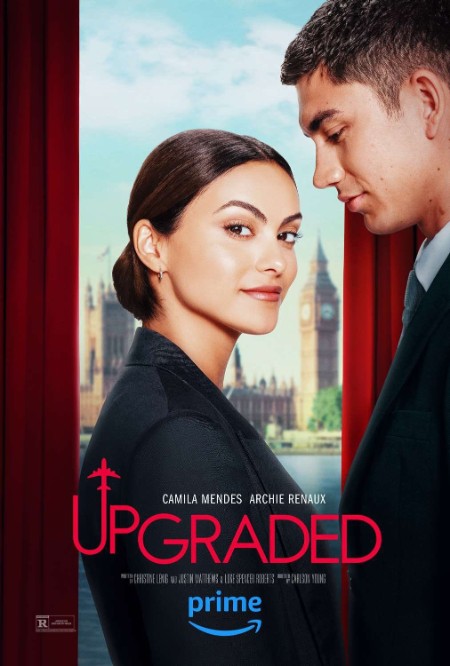 Upgraded (2024) 2160p 4K WEB 5.1 YTS