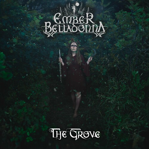 Ember Belladonna - The Grove (2024) MP3
