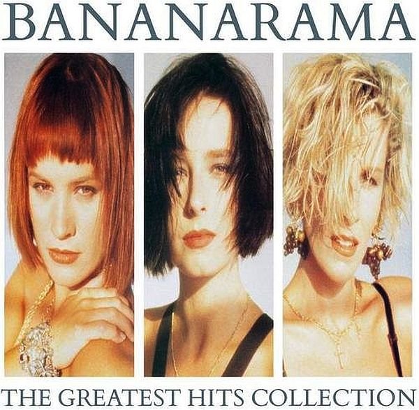 Bananarama - The Greatest Hits Collection 1988 (2CD Remastered) FLAC